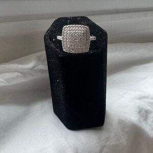 LIVE SHOW LAST ACT RINGS SIZE 9